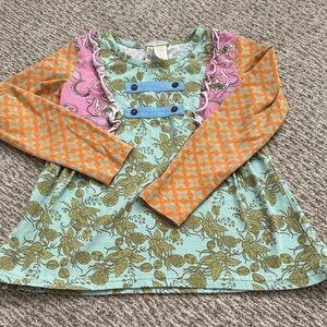 Matilda Jane Long Sleeve Shirt 6